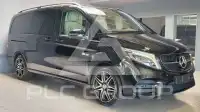 2021 Mercedes Benz V 220