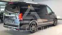 2021 Mercedes Benz V 220