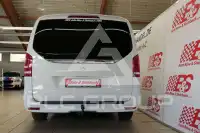 2021 Mercedes Benz V 220