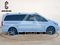 2021 Mercedes Benz V 220