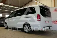 2021 Mercedes Benz V 220