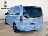 2021 Mercedes Benz V 220