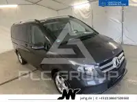 2021 Mercedes Benz V 220