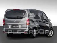 2021 Mercedes Benz V 220