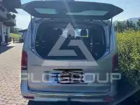 2021 Mercedes Benz V 220