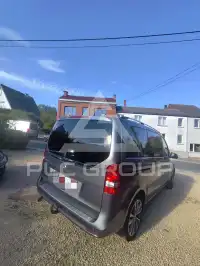 2021 Mercedes Benz V 220
