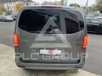 2021 Mercedes Benz V 220