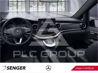 2021 Mercedes Benz V 220