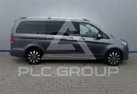 2021 Mercedes Benz V 220