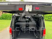 2021 Mercedes Benz V 220