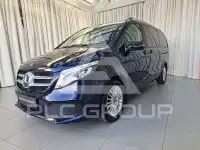 2021 Mercedes Benz V 220