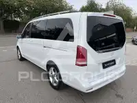 2021 Mercedes Benz V 220