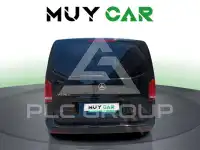 2021 Mercedes Benz V 220