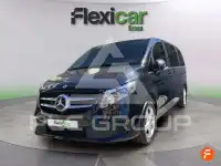 2021 Mercedes Benz V 220