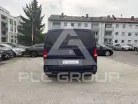 2021 Mercedes Benz V 220