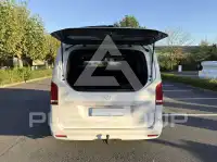2021 Mercedes Benz V 220