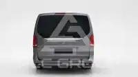 2021 Mercedes Benz V 220