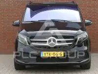 2021 Mercedes Benz V 220