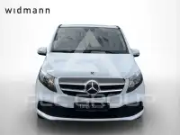 2021 Mercedes Benz V 220