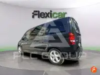 2021 Mercedes Benz V 220