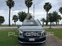 2021 Mercedes Benz V 220