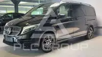 2021 Mercedes Benz V 220