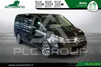 2021 Mercedes Benz V 220
