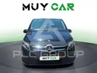 2021 Mercedes Benz V 220