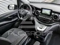 2021 Mercedes Benz V 220