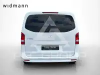 2021 Mercedes Benz V 220