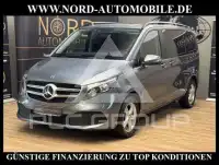 2021 Mercedes Benz V 220