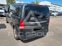 2021 Mercedes Benz V 220