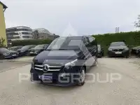 2021 Mercedes Benz V 220