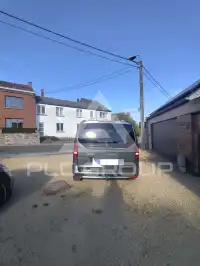 2021 Mercedes Benz V 220