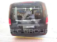 2021 Mercedes Benz V 220