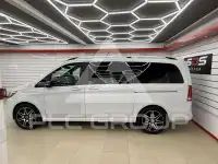 2021 Mercedes Benz V 220