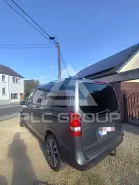 2021 Mercedes Benz V 220
