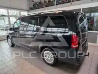 2021 Mercedes Benz V 220