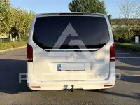 2021 Mercedes Benz V 220
