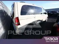 2021 Mercedes Benz V 220