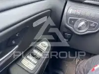 2021 Mercedes Benz V 220