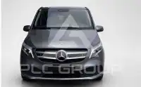 2021 Mercedes Benz V 220