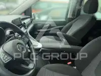 2021 Mercedes Benz V 220