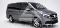 2021 Mercedes Benz V 220