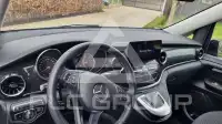 2021 Mercedes Benz V 220