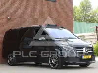 2021 Mercedes Benz V 220