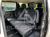 2021 Mercedes Benz V 220
