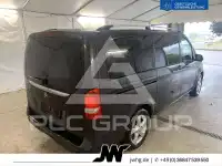 2021 Mercedes Benz V 220