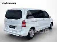 2021 Mercedes Benz V 220