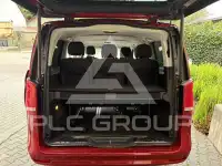 2021 Mercedes Benz V 220